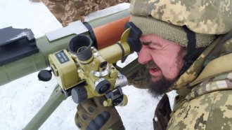 България се включва в украинския Алианс на отбранителните индустрии
