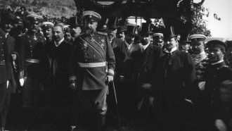 България отбеляза 115 години независимост