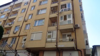 НАП продава на търг 5 конфискувани апартамента в София