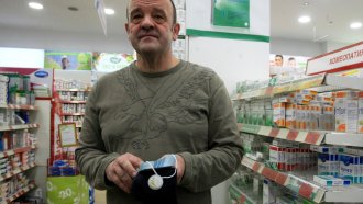Николай Костов: Няколко големи играчи създават дефицит на лекарства с легален износ