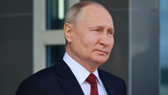 Путин може следващия месец да намекне, че ще се кандидатира на изборите през 2024 г.
