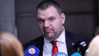 Пеевски обяви, че ДПС няма да издига кандидат-кмет за София