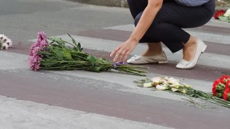 В ЕС миналата година жертвите на пътя са около 20 600