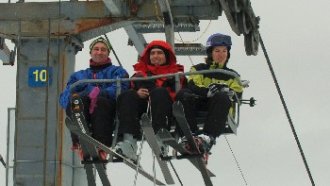Значително поскъпват картите за ски-лифтове в Австрия