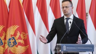 Унгария ще забави още кандидатурата на Швеция за НАТО