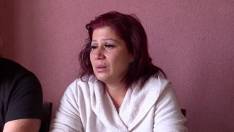 Майката на простреляния от полицай: Никога не е бил задържан или обвиняем