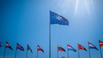 Фонд на НАТО се превръща в алтернатива на Китай за стартъпите в областта на отбраната