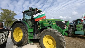 Едрите земевладелци в България: как забогатяха и какво искат