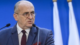 Полският външен министър обвини Германия в опит за намеса във вътрешните работи