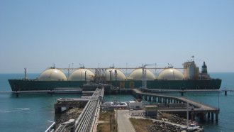 "Булгаргаз" обяви, че ще купува газ от европлатформа заедно с унгарската MVM
