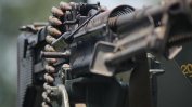Турската полиция е заловила ТИР с картечници на път за България