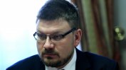 Иван Брегов: Проверки по 2 казуса могат да разплетат зависимостите в Инспектората към ВСС
