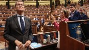 Лидерът на испанските консерватори не успя да събере гласове, за да стане премиер