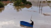 Апокалипсис: поне 6 загинали и още толкова изчезнали при наводненията в Гърция (ГАЛЕРИЯ, ВИДЕО)