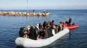186 000 мигранти са прекосили Средиземно море към Европа от началото на годината