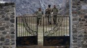 Нова война? Азербайджан започна "антитерористична операция" в Нагорни Карабах