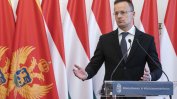 Унгария ще забави още кандидатурата на Швеция за НАТО