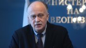 Зам.-министърът на здравеопазването Бойко Пенков е освободен заради бавна работа