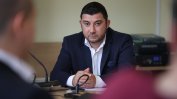 ВМРО номинира за кандидат-кмет на София Карлос Контрера