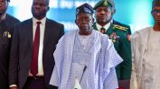 Президентът на Нигерия отзова всички посланици на страната