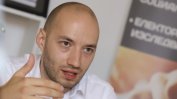 Димитър Ганев от “Тренд“: Вотът на БСП и “Възраждане“ ще е решаващ в София