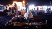 Жертвите на труса в Мароко надхвърлиха 2000, втора нощ хора спят на улиците