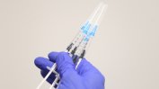 755 души се ваксинираха с новата ваксина срещу Covid