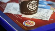 Burger King още е в Русия, въпреки обявеното напускане