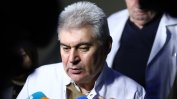 Директорът на болница "Шейново" д-р Румен Велев е сменен