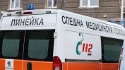 2-годишно дете от Варна е с опасност за живота след поглъщане на метадон