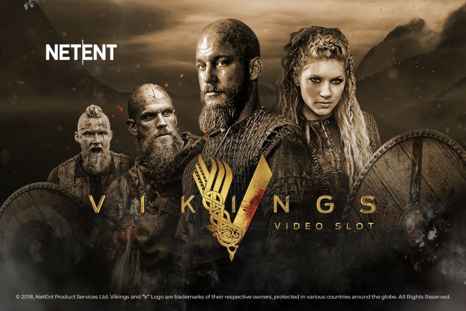 Vikings: Сериалът, който достигна далеч отвъд екрана на телевизора