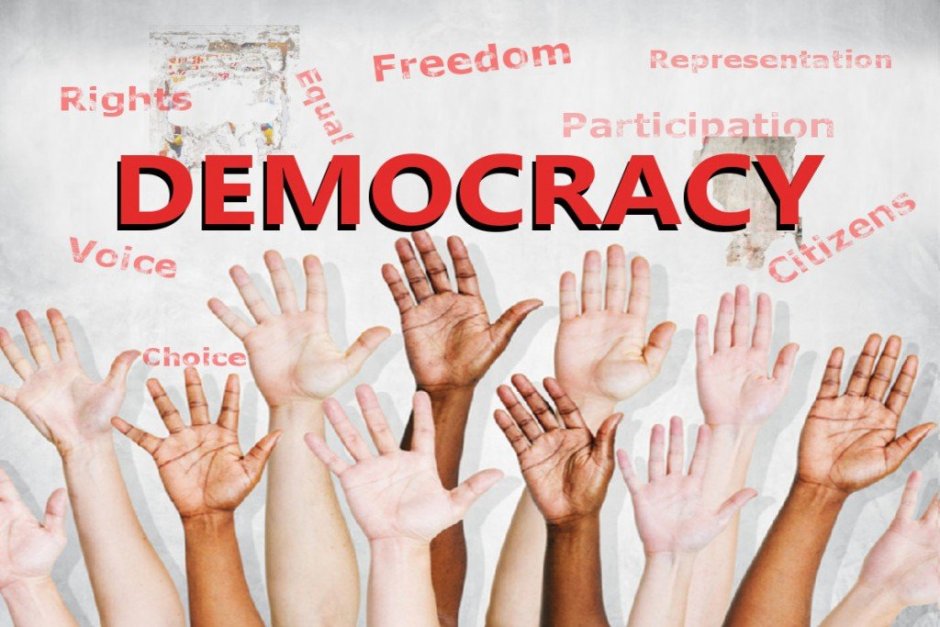 Доклад: Демокрацията е застрашена по целия свят