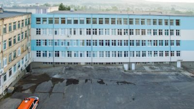 Болницата в Крумовград е една от молещите за изключение, за да продължи да се финансира от НЗОК.