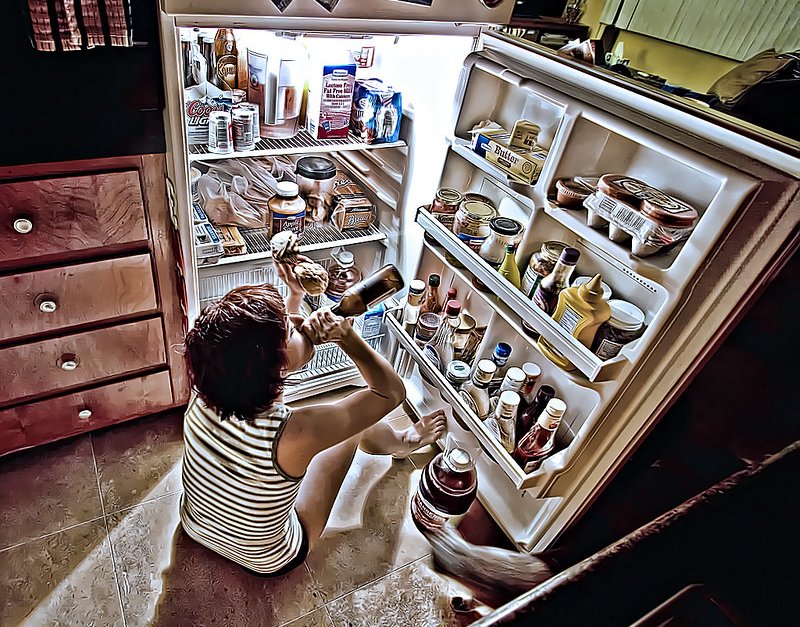 ЕС забранява фреона в хладилника от 2050 година