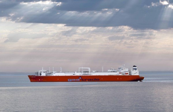 "Тотал" ще е първият доставчик на газ догодина по споразумението с БОТАШ