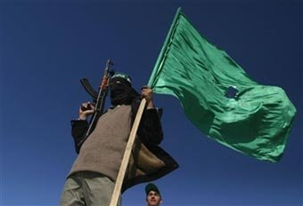 Повече от три десетилетия "Хамас" има една и съща брутална идея за победа