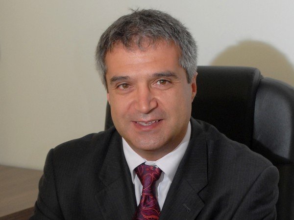 Енергийният министър Румен Радев