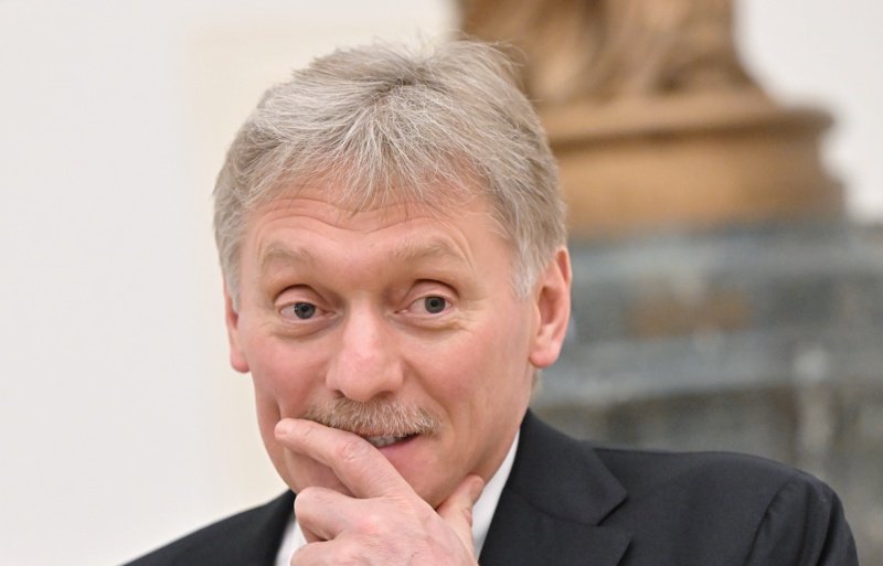 Песков продължи нападките на руския президент срещу Молдова, сн. ЕПА/БГНЕС