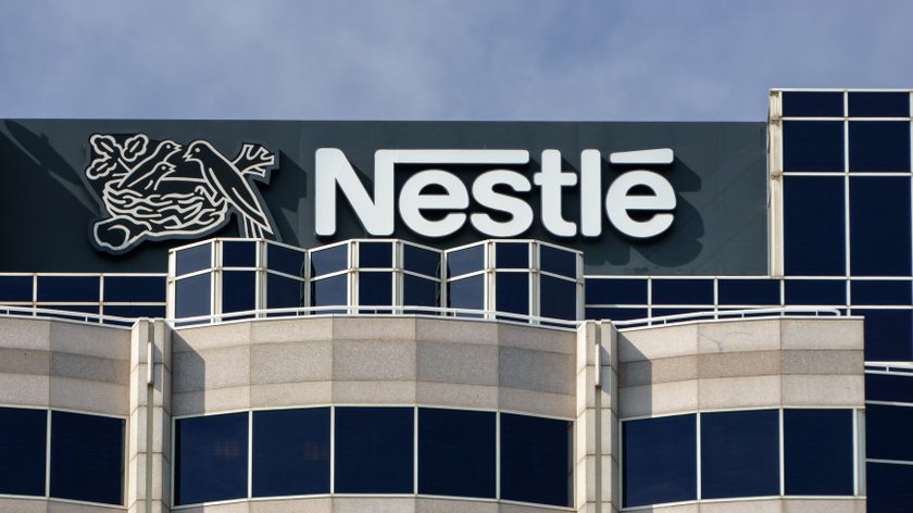 Украинските власти вкараха Nestle в списъка на "спонсорите на войната“