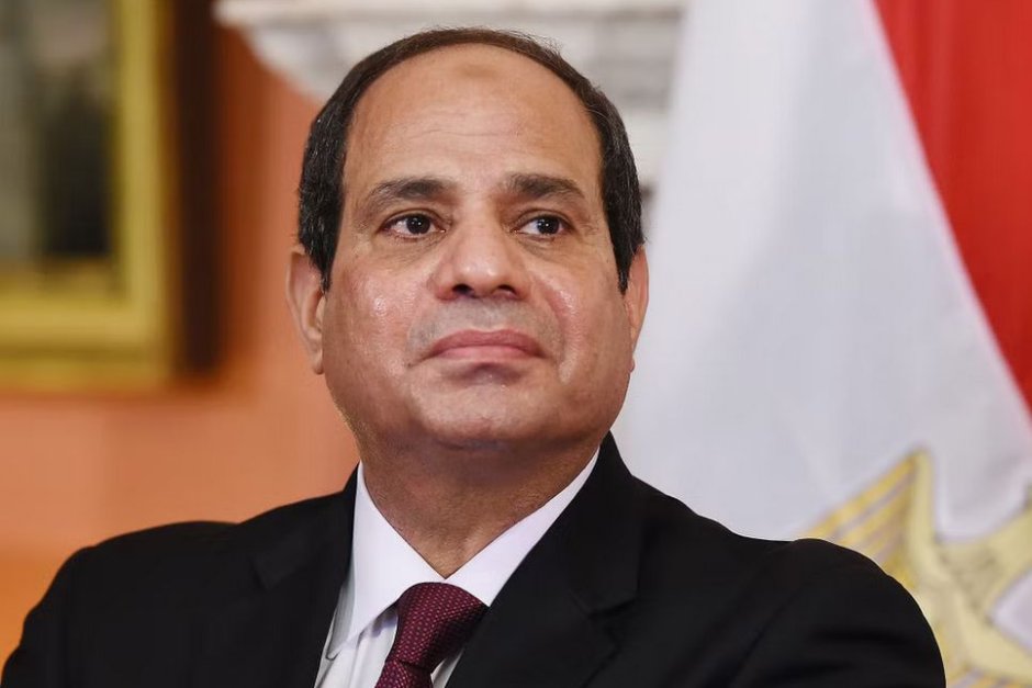Египетският президент предупреди за разрастване на конфликта, сн. ЕПА/БГНЕС