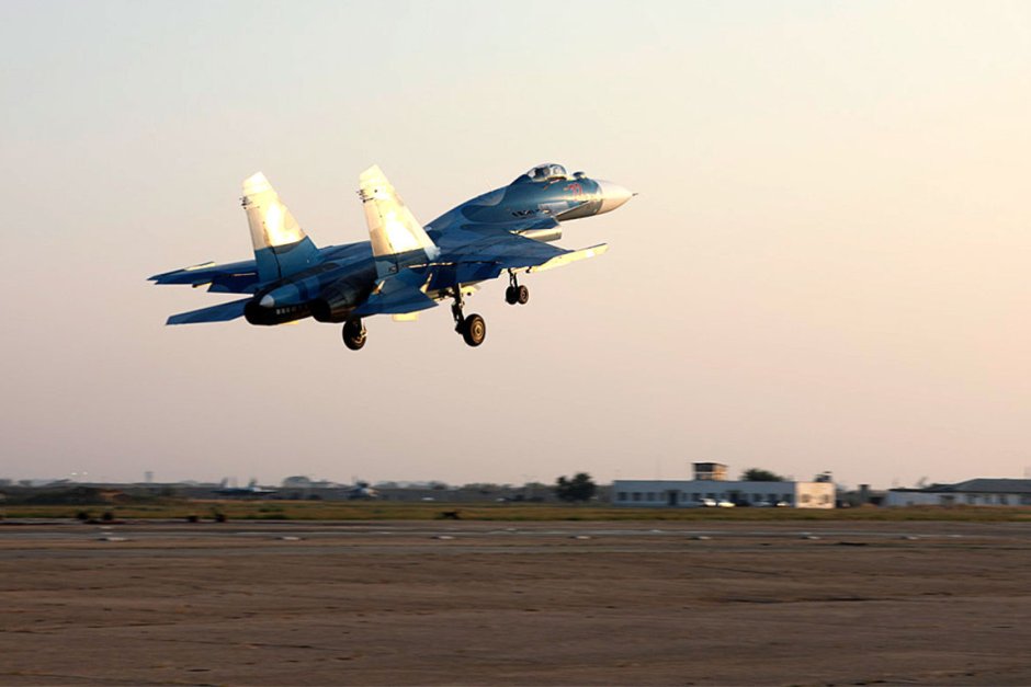 Русия ще трябва да евакуира самолети от фронта заради доставените на Украйна ракети ATACMS