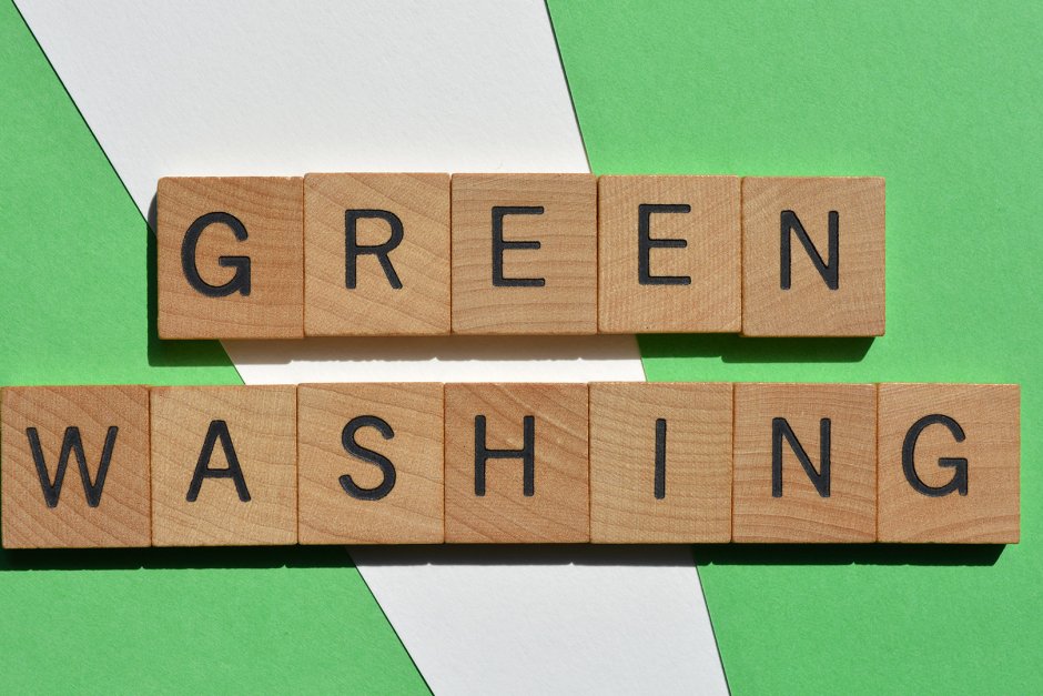 Често бизнеси не прилагат устойчиви зелени практики, а си прикачат етикети