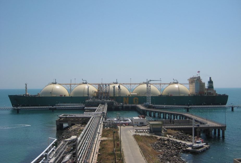 Европейската комисия проверява сделката за доставка на газ между България и Турция