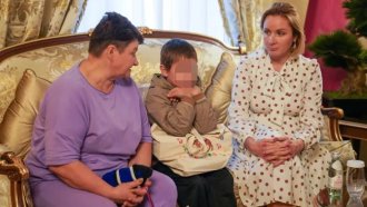 Катар ще върне от Русия три украински деца след преговори за репатриране