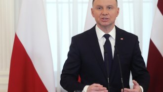Полският президент свиква новия парламент на 13 ноември