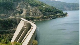 Рестрикции блокират инвестициите в хидроелектроцентрали