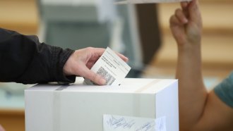 Десетина дни преди местния вот МРРБ се сети за изборния туризъм