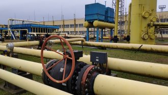 За 2.5 млрд. лв. годишно: Вносът и транзитът на руски газ вече се облагат с акциз