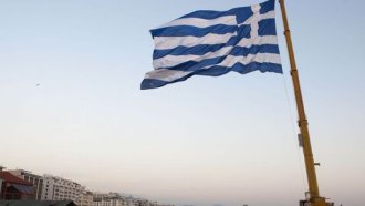 Мигрантският поток към Гърция рязко намалял през октомври