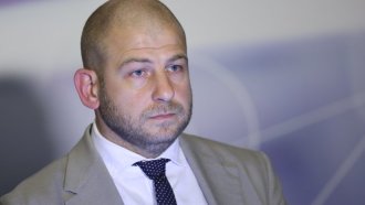 Зам.-министърът от скандала с машините: Справката на ДАНС е пълна с неверни твърдения